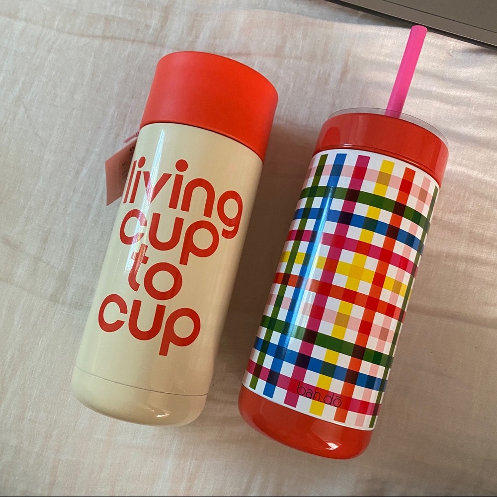 Shopbando Tumblers *New*
